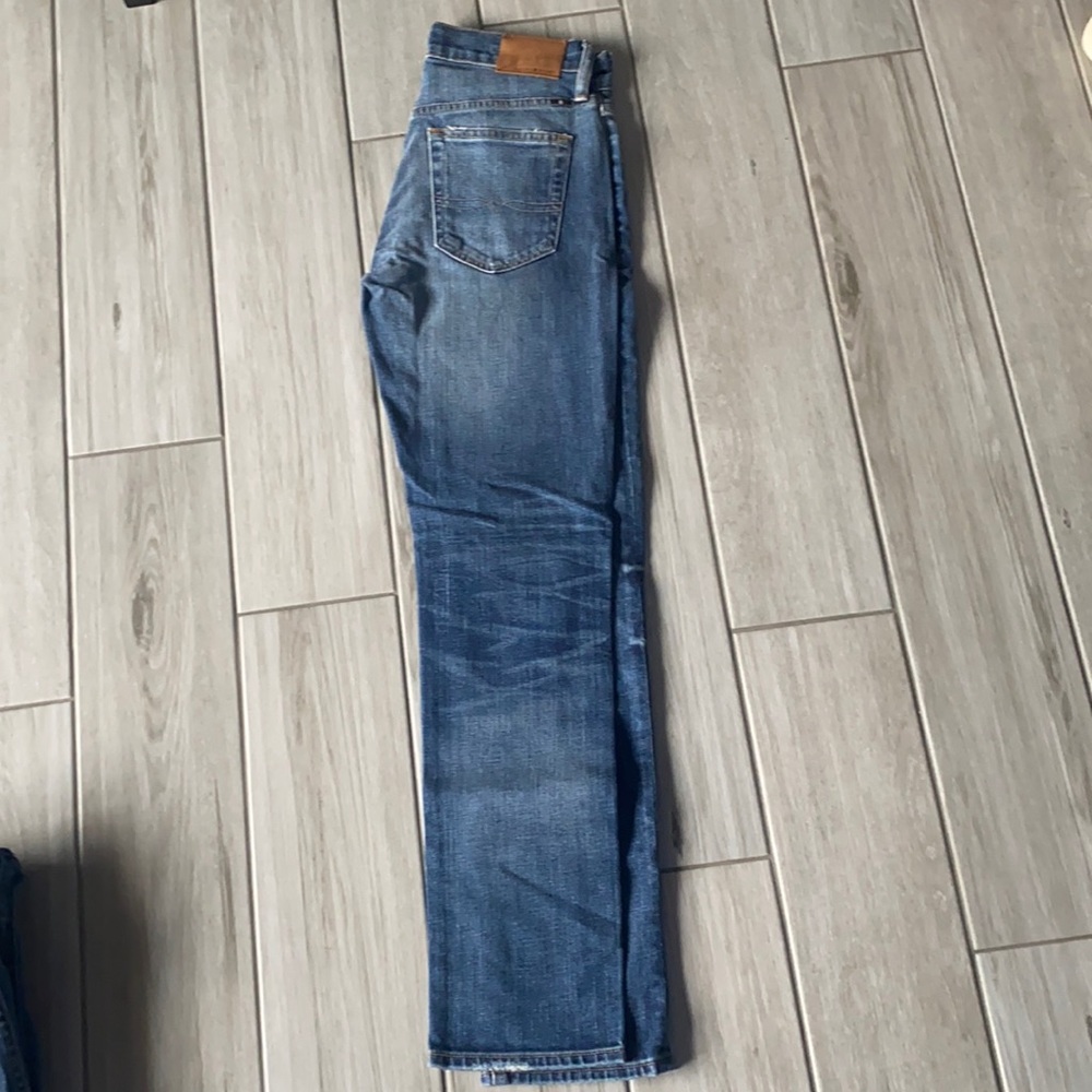 Lucky Brand Jeans